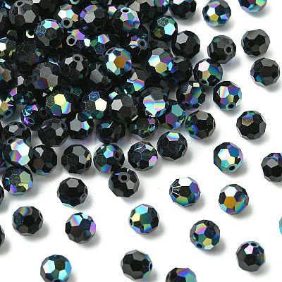 Preciosa® Crystal Beads Y-PRC-BB6-23980-200-1