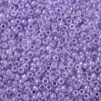 TOHO 8/0 Round Beads LS-X-SEED-TR08-0916-1