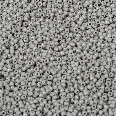 TOHO 15/0 Round Beads X-SEED-TR15-0053-1
