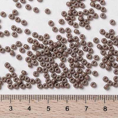MIYUKI Round Rocailles Beads SEED-X0055-RR4455-1