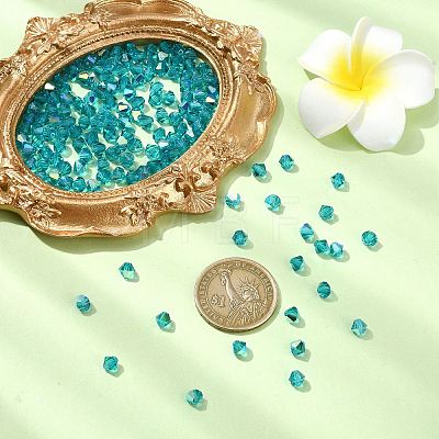 Preciosa® Crystal Beads Y-PRC-BA5-60230-200-1