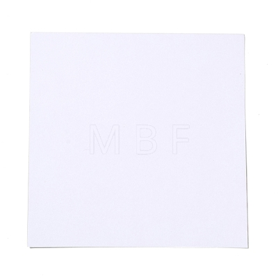 Scrapbook Paper Pad DIY-G040-01A-1