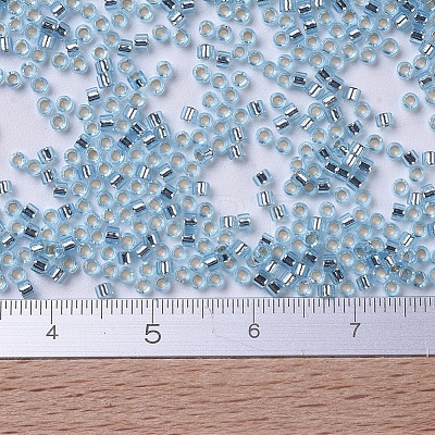 MIYUKI Delica Beads SEED-X0054-DB0044-1