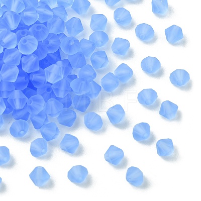 Preciosa® Crystal Beads Y-PRC-BA6-30020-840-1