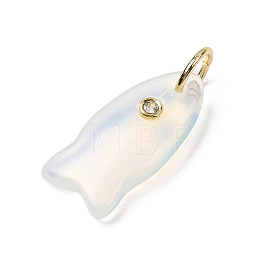 Opalite Pendants G-A297-01G-13-1