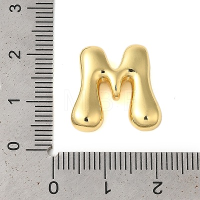 Rack Plating Brass Pendants KK-C067-10G-M-1