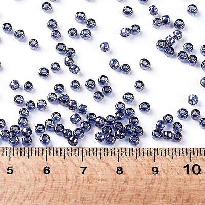 TOHO Round Seed Beads SEED-XTR08-0325-1