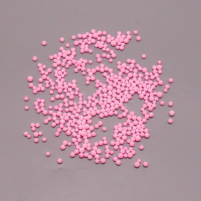 Craft Foam Balls LS-DIY-WH0305-15D-1