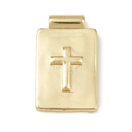 Brass Pendants LS-KK-P341-02B-G-1