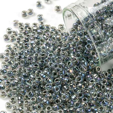 TOHO Round Seed Beads SEED-JPTR08-0783-1