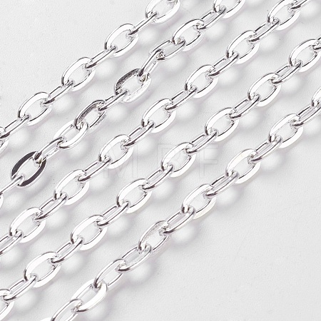 Iron Cable Chains X-CH-1.2PYSZ-S-1