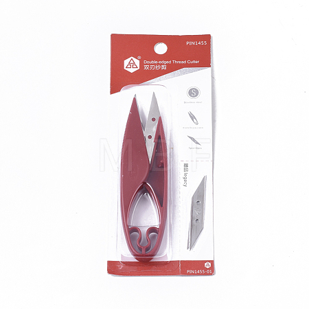 Stainless Steel Sharp Scissors TOOL-Q021-04-1