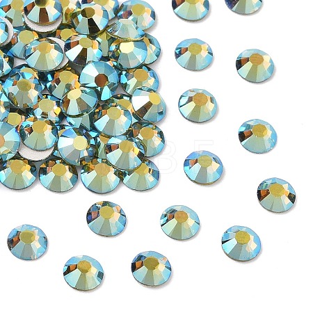 Preciosa® MAXIMA Crystal No Hotfix Flatback Stones Y-PRC-NSS10-50230-200-1