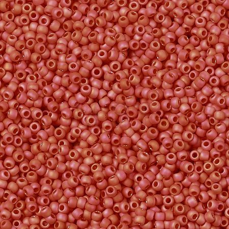 TOHO 11/0 Round Beads X-SEED-TR11-0410F-1