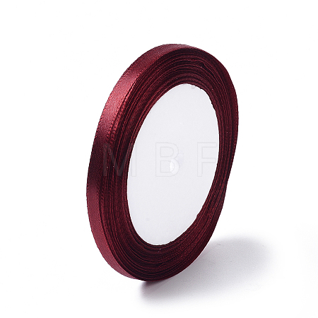 Single Face Satin Ribbon RC6mmY048-1