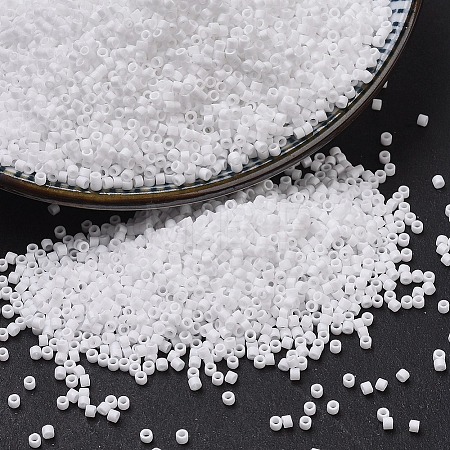MIYUKI Delica Beads SEED-X0054-DB0351-1