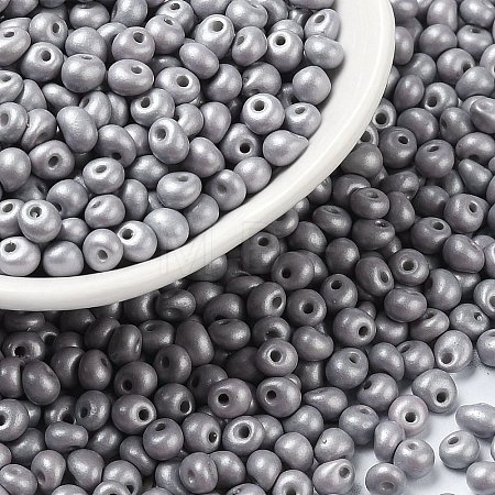 6/0 Glass Seed Beads X1-SEED-L011-08A-11-1