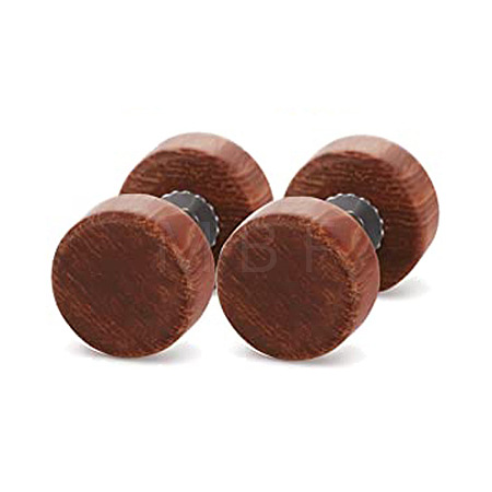 Wood Ear Tunnels FS-WGD2D83-07-1