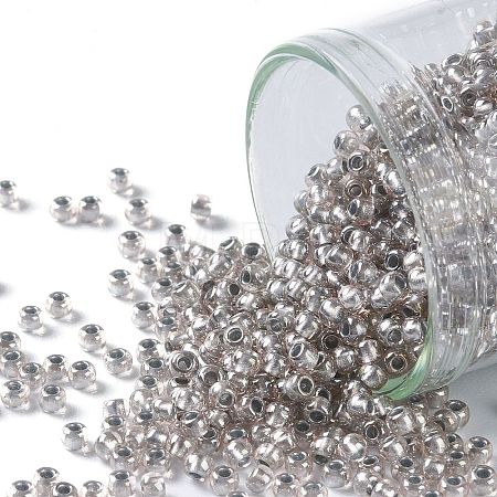 TOHO 11/0 Round Beads X-SEED-TR11-1009-1