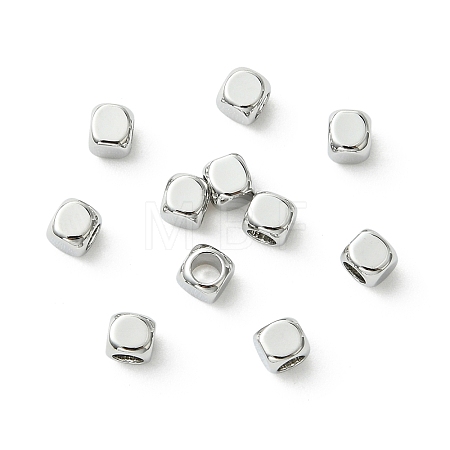 SHEGRACE Brass Beads XGRPCN795-226P-1