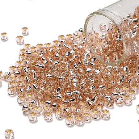 TOHO 6/0 Round Beads SEED-XTR06-0031-1