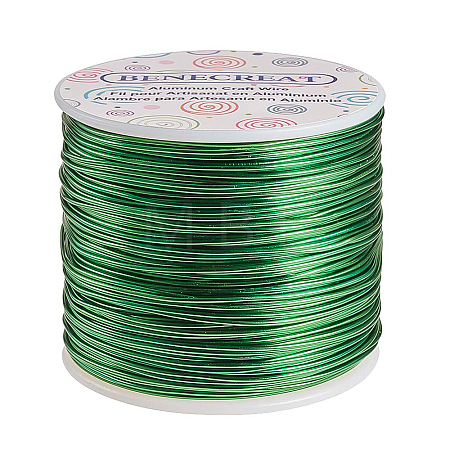 Round Aluminum Wire AW-BC0001-1.2mm-10-1
