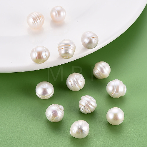 Natural Keshi Pearl Beads PEAR-N020-B01-1