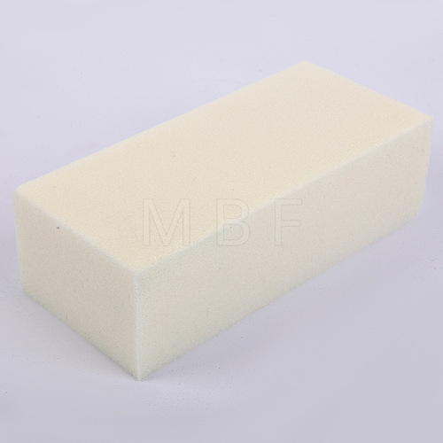 Rectangle Dry Floral Foam for Fresh and Artificial Flowers HUDU-PW0001-175C-1