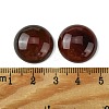 Natural Carnelian Cabochons G-L601-02A-02-3