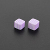 Handmade Polymer Clay Beads CLAY-N006-93H-3
