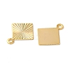 Brass Pendants KK-F087-02G-01-2