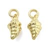 Brass Pendants LS-KK-U060-22G-B-1