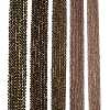 Glass Beads Strands LS-EGLA-A034-T3mm-D16-2