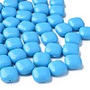 Opaque Acrylic Beads MACR-S373-147-A09-5