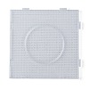 Pegboards for 3x2.5mm Mini Fuse Beads X-DIY-Q009-09-1