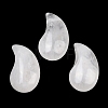 Natural Quartz Crystal Pendants G-B195-03G-1