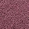 TOHO Round Seed Beads SEED-JPTR11-0563F-2