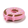 Silicone Focal Beads SIL-B047-02-2