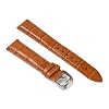 Leather Watch Bands FIND-Z060-01D-2