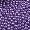 Baking Paint Glass Seed Beads SEED-A034-02D-3