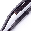 Cowhide Leather Cord X-LC2mm005-1