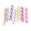 Handmade Polymer Clay Nail Art Decoration Accessories CLAY-T022-09A-1