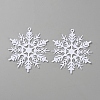 Plastic Big Pendants FIND-WH20018-14B-1