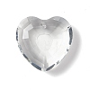 Transparent Glass Pendants LS-GLAA-F118-02-1