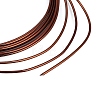 Round Anodized Aluminum Wire ALUM-A005-02A-3