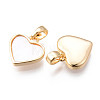 Brass Charms KK-R116-004-NF-2