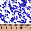 8/0 Glass Seed Beads SEED-US0003-3mm-M8-3
