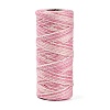 50M Segment Dyed Jute Cord OCOR-Q060-02A-08-1