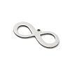 201 Stainless Steel Pendants SA-CBA9671-16P-2