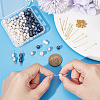  DIY Jewelry Making Finding Kit DIY-NB0009-15-3